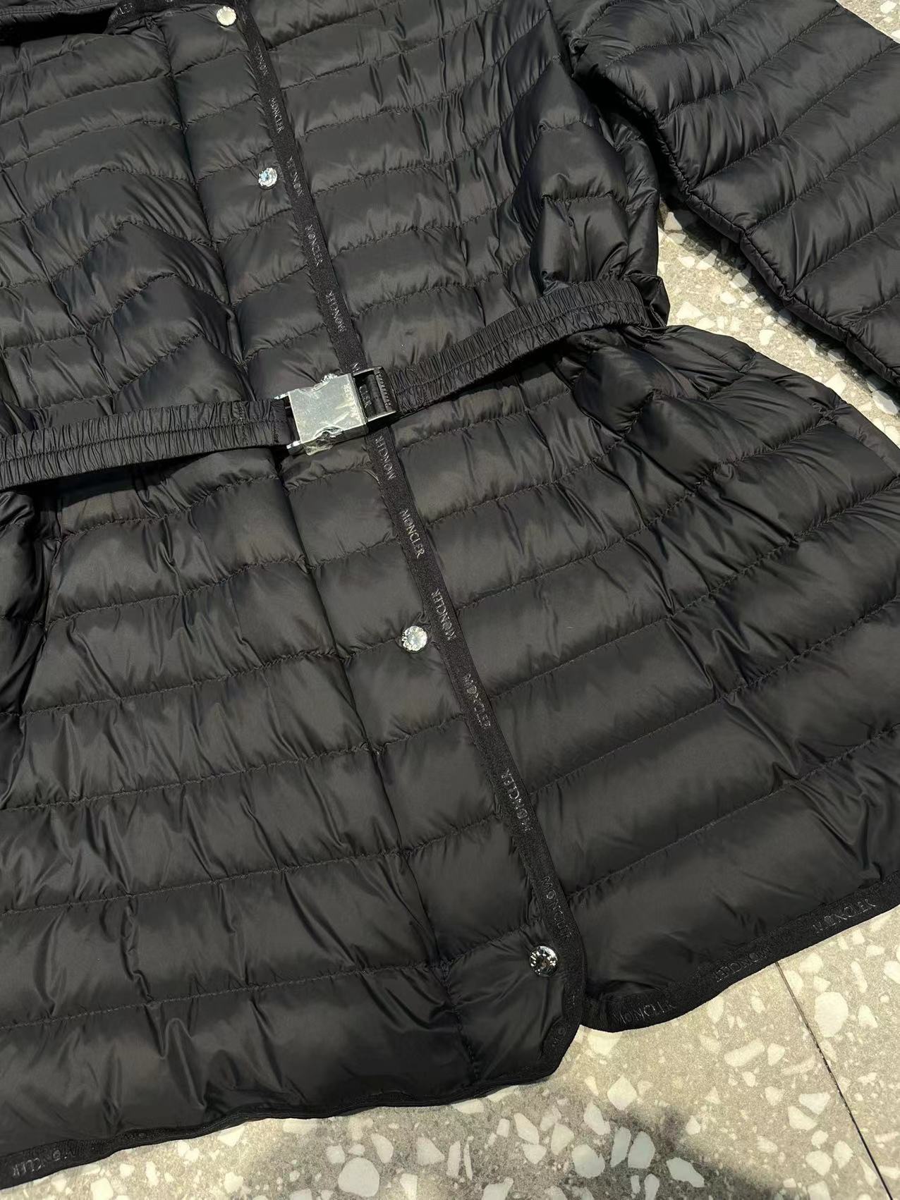 Moncler Down Jackets